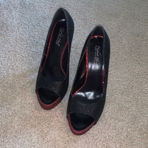 Highest Heel Collection heels